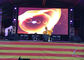Le clignotement Smd libre a mené l'écran de visualisation, grands écrans visuels menés pour des concerts
