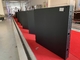 L'installation visuelle d'intérieur de bâti de mur d'affichage de mur de la vitesse de régénération 3840Hz LED