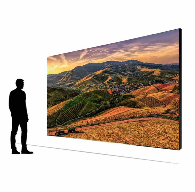 le hd extérieur de p1.875mm a mené l'affichage