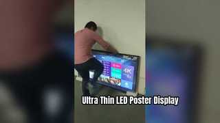 TV LED intelligente pour la maison et l'entreprise | 4K/8K Ultra HD